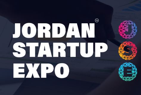 Jordan Startup Expo