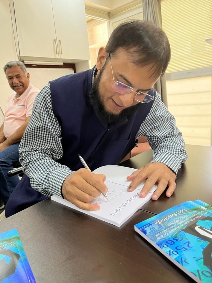 Talha Sareswala