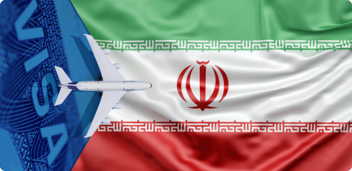 iran to offer visa