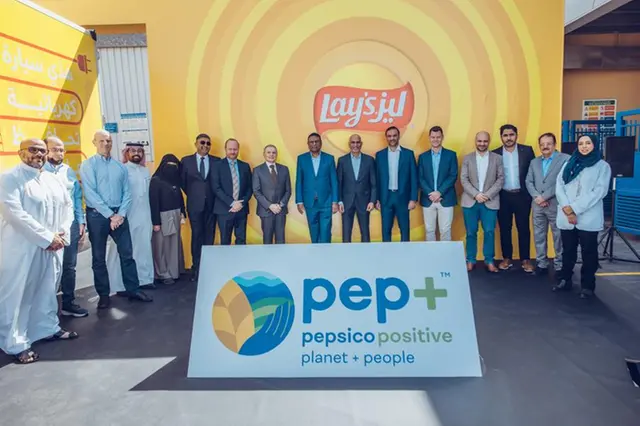 PepsiCo partners with NTSC