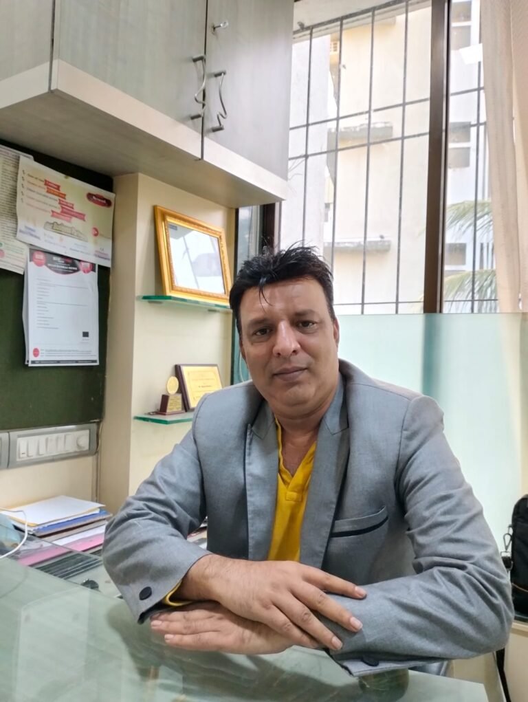 Exclusive: Interview with Aleem Shaikh, publisher & editor