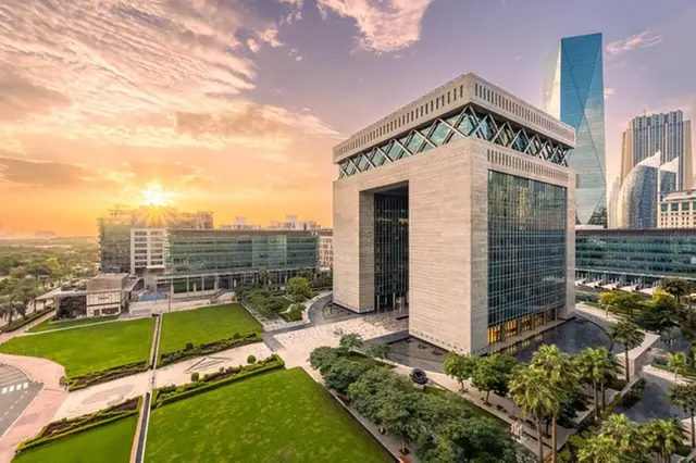 Dubai International Financial Centre (DIFC) announces the inaugural Future Sustainability Forum, to be held on 4-5 October 2023