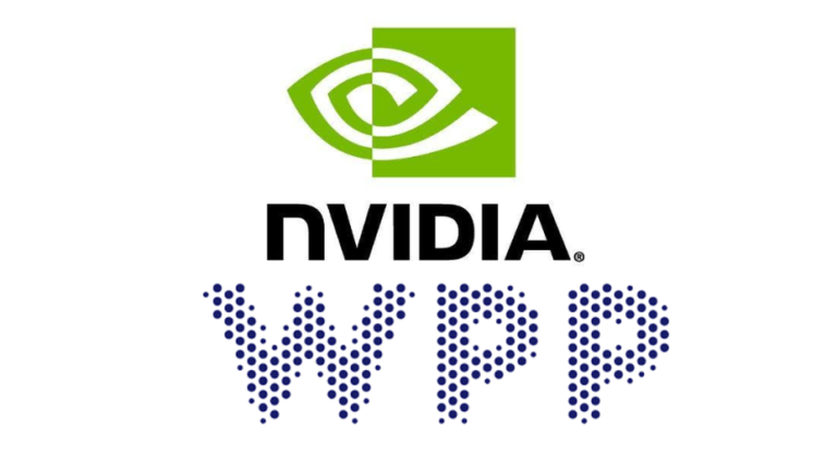 WPP Collaborates with NVIDIA for Generative AI-Enabled Content