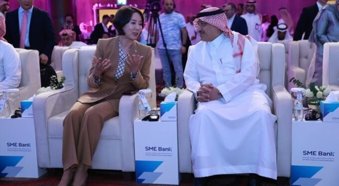 Celebrating the Partnership - South Korea & Saudi Arabia's $160 Million Joint Fund to Boost Entrepreneurship and Investment Opportunities