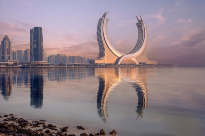 Qatar's thriving startup ecosystem recognized in the Global Startup Ecosystem Report (GSER) 2023 edition, with impressive rankings and notable achievements in funding, talent, and knowledge categories.