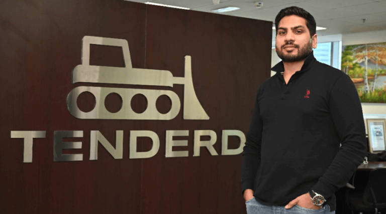 UAE based Tenderd raises investment from Aramco’s Wa’ed