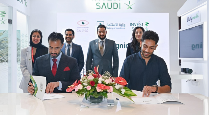 Indian EV startup Pravaig Dynamics and Saudi India Venture Studio sign MoU for left-hand drive EV manufacturing unit in Saudi Arabia, targeting international markets with a capacity of one million vehicles. Partnership poised to unlock $31 billion economic opportunities