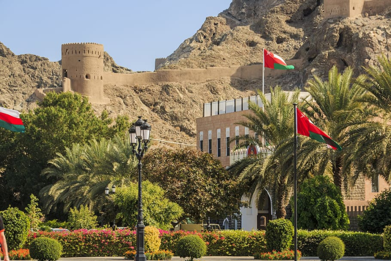 Oman Ranks Among Top Countries in MENA for Startup Ecosystem, Global Report Reveals