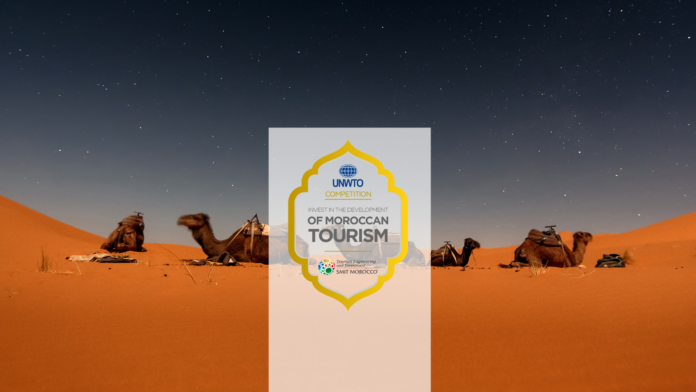 UNWTO has recognized the most influential innovators reshaping tourism in the Kingdom of Morocco