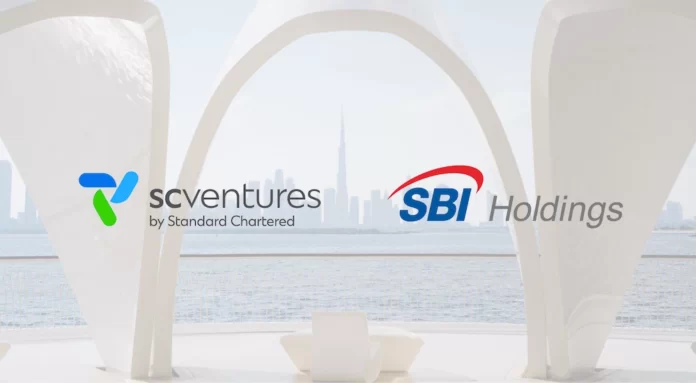 SC Ventures, SBI Holdings to partner in setting up a Digital Asset Joint Venture in UAE