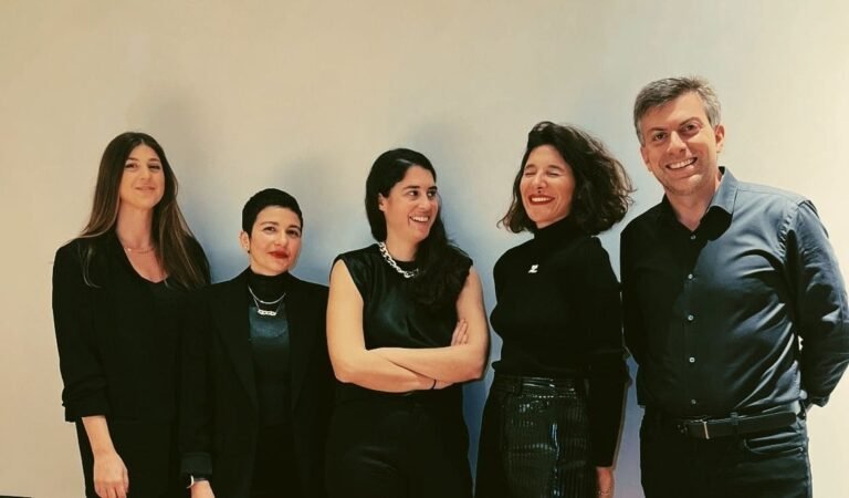 Women-led VC firm Globivest completes first close of first fund