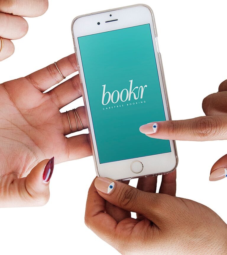 Kuwait’s Bookr raises Bridge round from Plus VC