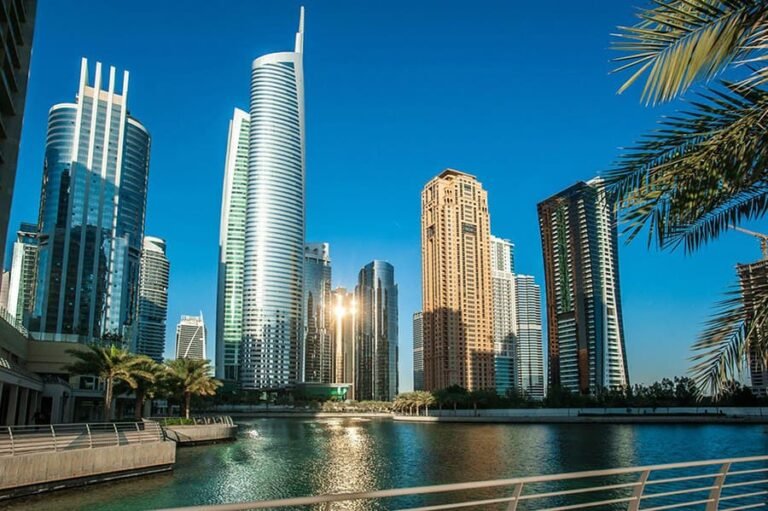 DMCC Annual Report: Over 24,000 Companies Thriving in Dubai's Free Zone