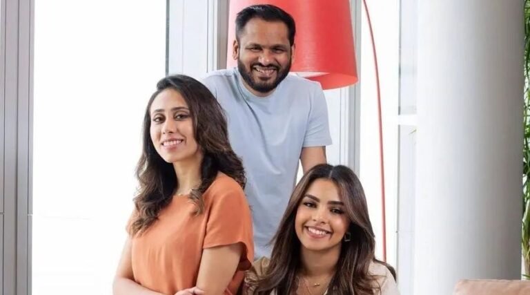 Hambro Perks Spring Studios invests in Bahrain’s Daleel