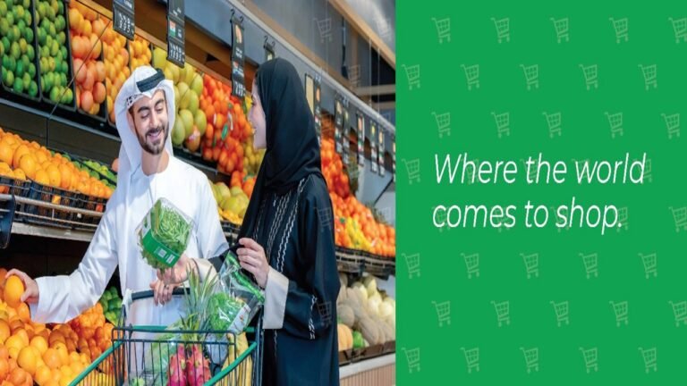 Lulu Group Plans Major IPO on Abu Dhabi Bourse