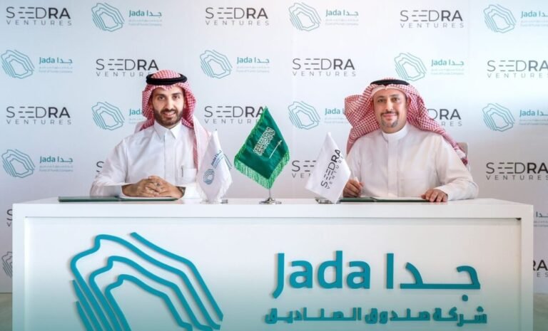 Jada Fund of Funds invests in SEEDRA Ventures’ second fund