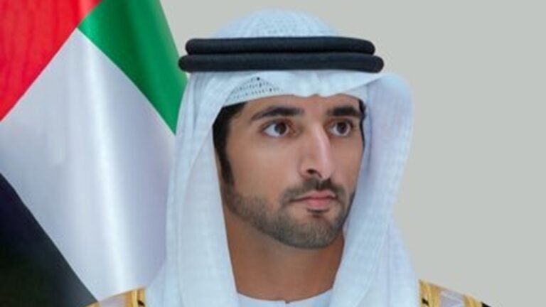 Dubai launches world’s first human-machine icon classification system