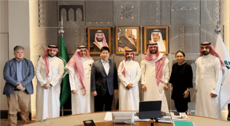 Hotel101, Horizon Group Form Joint Venture To Develop 10,000 Rooms In Saudi Arabia