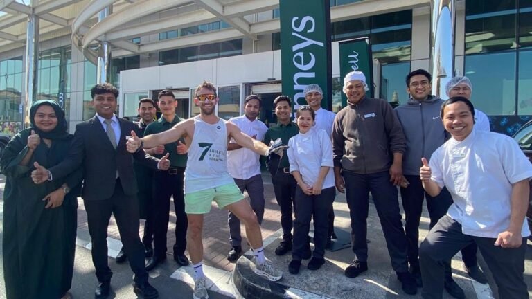 Spinneys Enters Kuwait Through Joint Venture with Alshaya Group